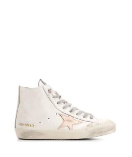 GOLDEN GOOSE DELUXE BRAND Кеды