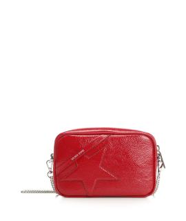 GOLDEN GOOSE DELUXE BRAND Сумка через плечо