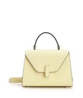 VALEXTRA Сумка через плечо