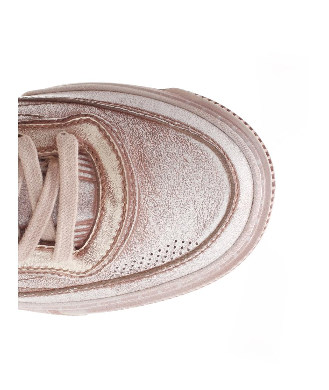 REEBOK Мульти синтетические кроссовки, фото 4