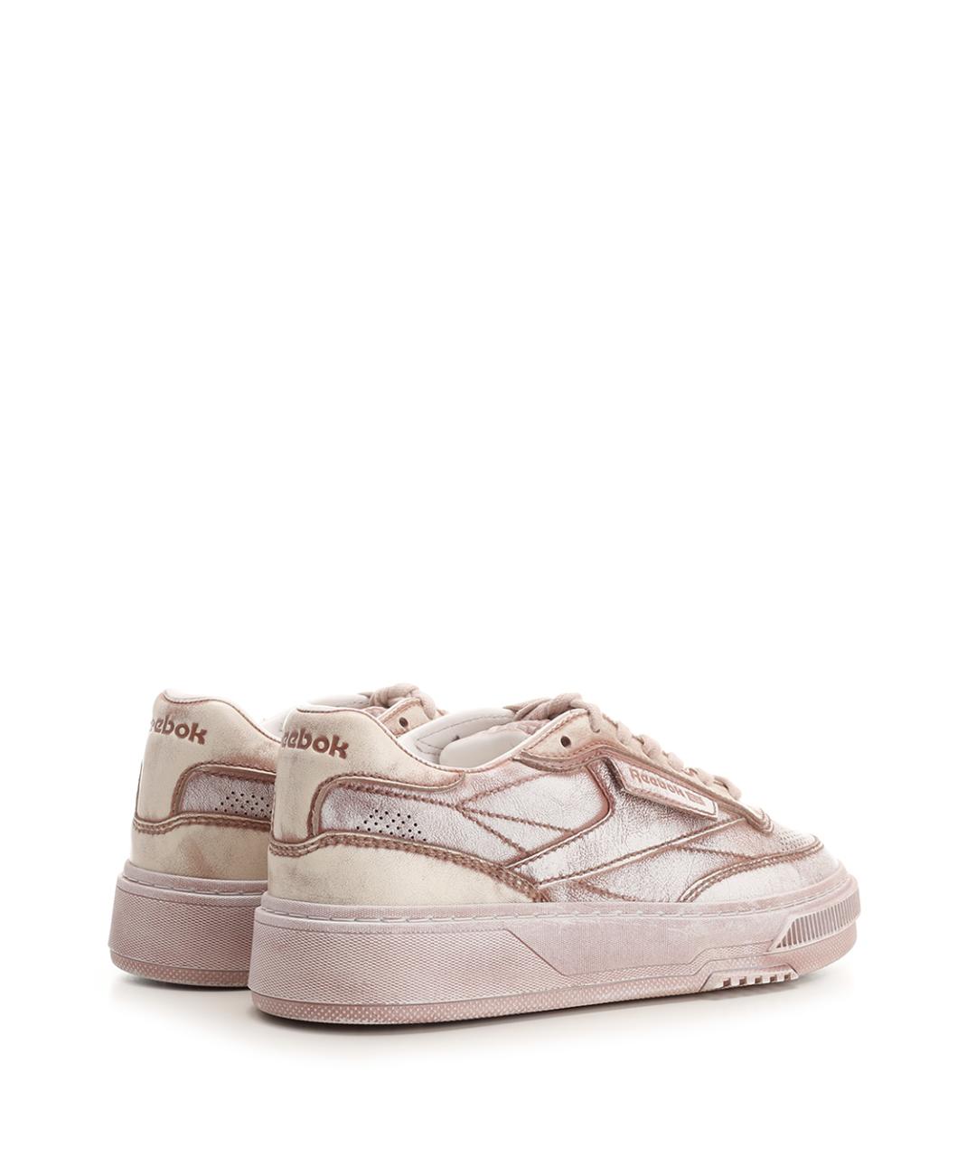 REEBOK Мульти синтетические кроссовки, фото 3