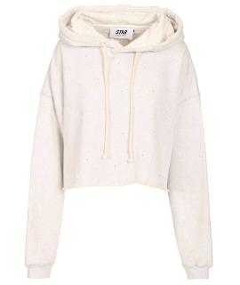 GOLDEN GOOSE DELUXE BRAND Худи/толстовка
