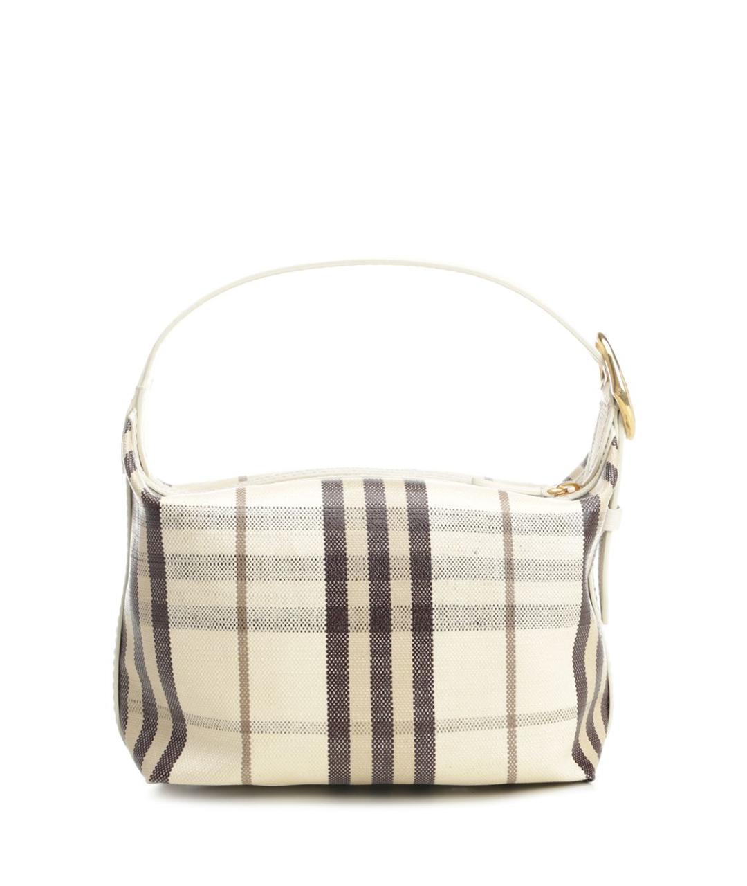 BURBERRY Мульти сумка с короткими ручками, фото 3