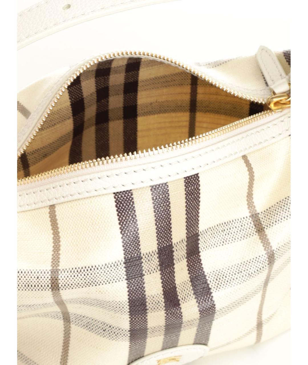 BURBERRY Мульти сумка с короткими ручками, фото 4