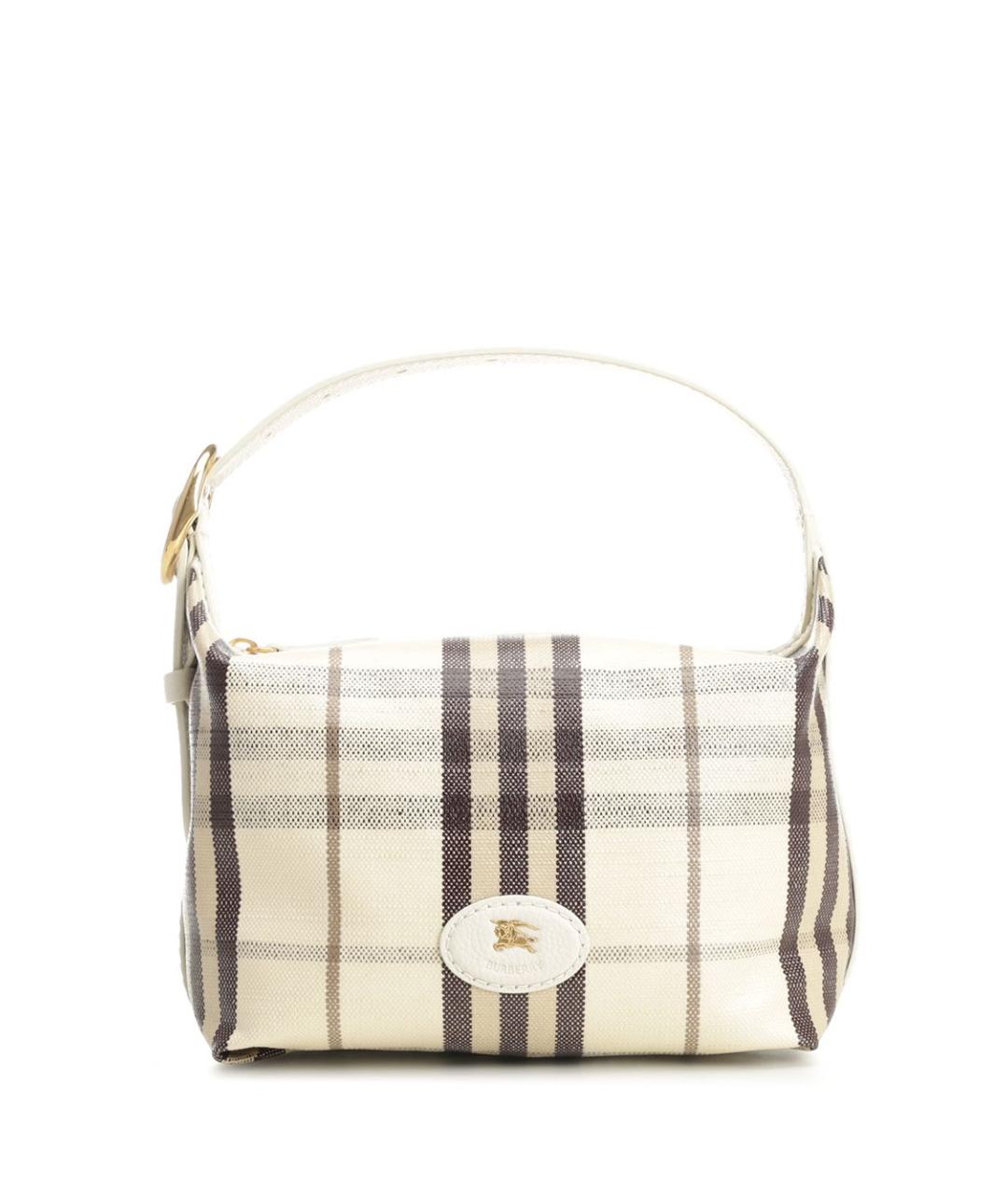 BURBERRY Мульти сумка с короткими ручками, фото 1