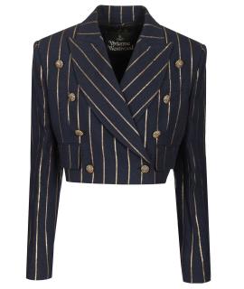 VIVIENNE WESTWOOD Жакет/пиджак