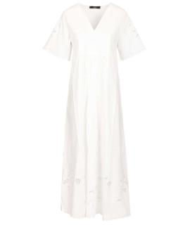 WEEKEND MAX MARA Повседневное платье