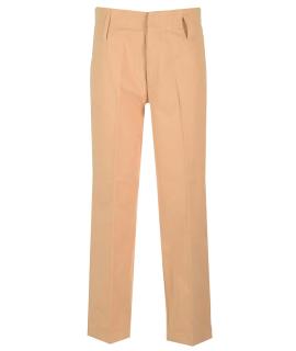 FORTE FORTE Прямые брюки