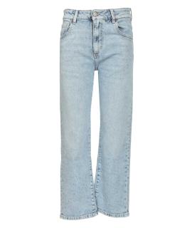 ICON DENIM Прямые джинсы