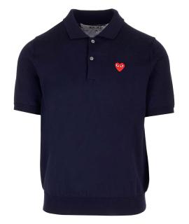 COMME DES GARÇONS PLAY Футболка