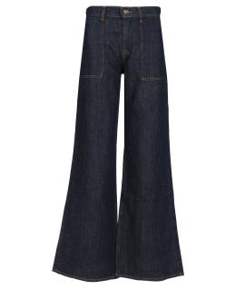 7 FOR ALL MANKIND Джинсы клеш
