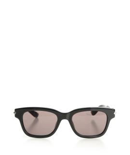 ALEXANDER MCQUEEN Солнцезащитные очки