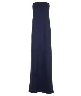 NORMA KAMALI Повседневное платье