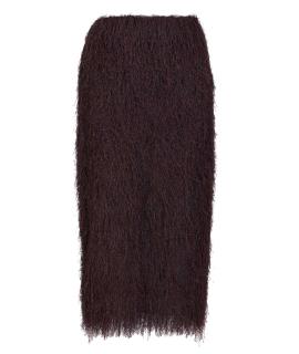 DRIES VAN NOTEN Юбка миди