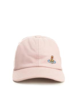 VIVIENNE WESTWOOD Кепка/бейсболка