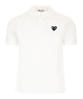 COMME DES GARÇONS PLAY Футболка