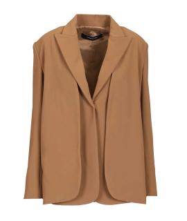 FEDERICA TOSI Жакет/пиджак