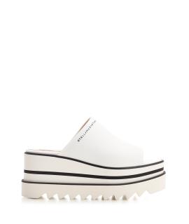 STELLA MCCARTNEY Шлепанцы