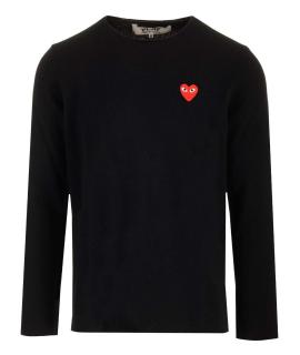 COMME DES GARÇONS PLAY Джемпер / свитер