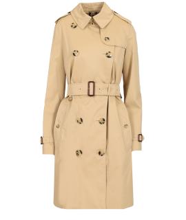 BURBERRY Тренч/плащ