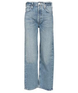 Citizien Of Humanity Прямые джинсы