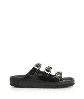BIRKENSTOCK Шлепанцы
