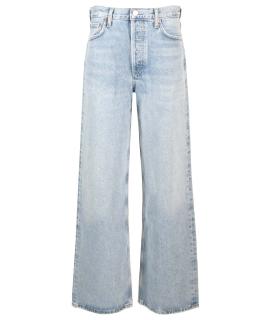 AGOLDE Прямые джинсы