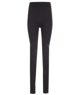 MM6 MAISON MARGIELA Леггинсы и велосипедки