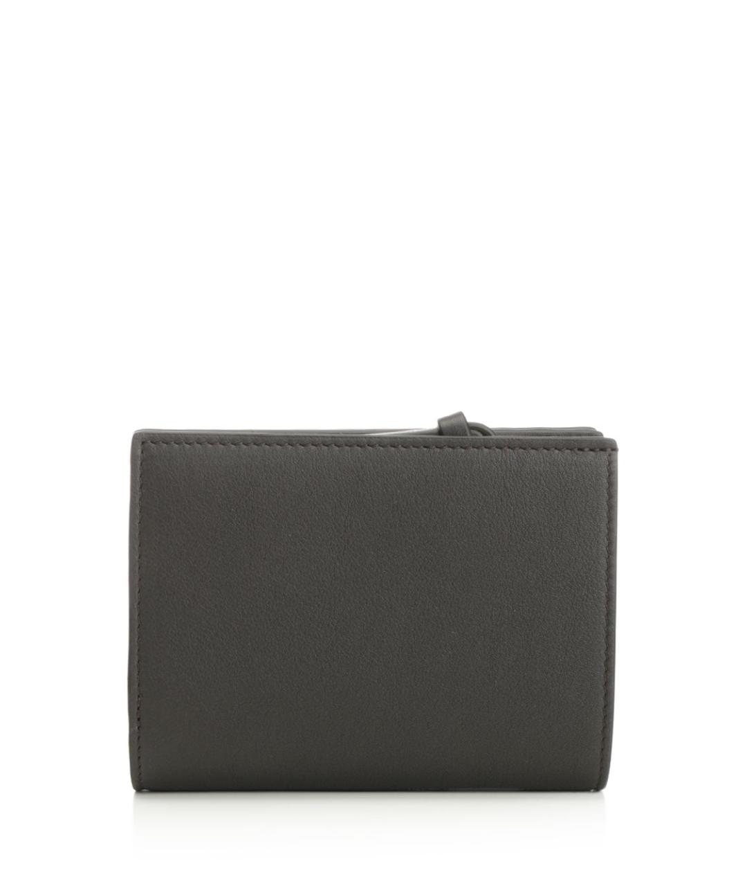 LOEWE Мульти кожаный кошелек, фото 3