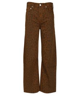 Citizien Of Humanity Прямые джинсы