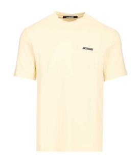 JACQUEMUS Футболка