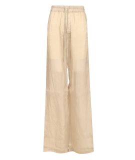 RICK OWENS Прямые брюки