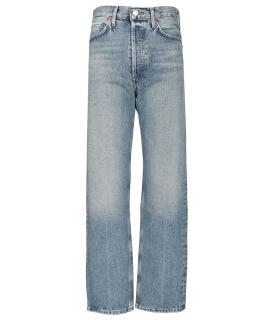 AGOLDE Прямые джинсы