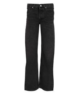 AGOLDE Прямые джинсы