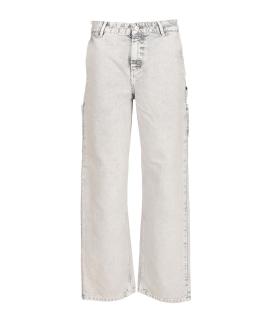 CARHARTT WIP Прямые джинсы