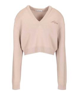 ACNE STUDIOS Джемпер / свитер