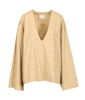 THE ATTICO Блузы