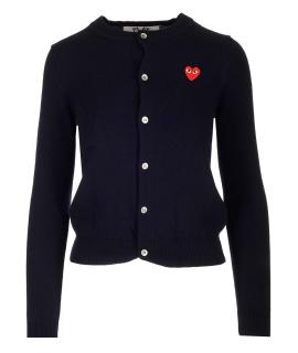 COMME DES GARÇONS PLAY Джемпер / свитер