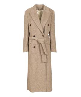 GOLDEN GOOSE DELUXE BRAND Пальто