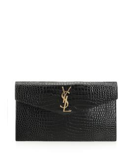 SAINT LAURENT Клатч/вечерняя сумка