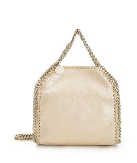 STELLA MCCARTNEY Сумка через плечо