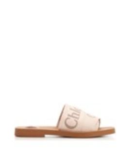 CHLOE Шлепанцы