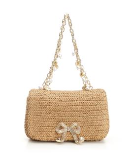 SELF-PORTRAIT Сумка через плечо