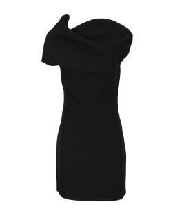 JACQUEMUS Коктейльное платье