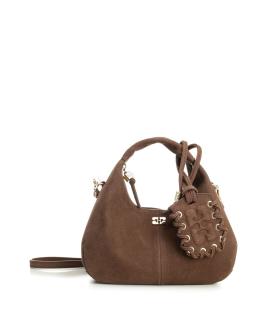 GANNI Сумка с короткими ручками