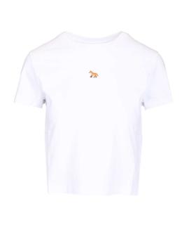 MAISON KITSUNE Футболка