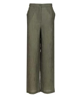 EMPORIO ARMANI Прямые брюки