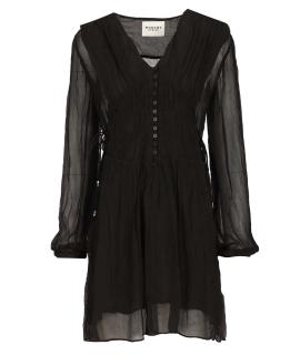 ISABEL MARANT ETOILE Повседневное платье