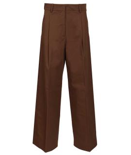 WEEKEND MAX MARA Прямые брюки
