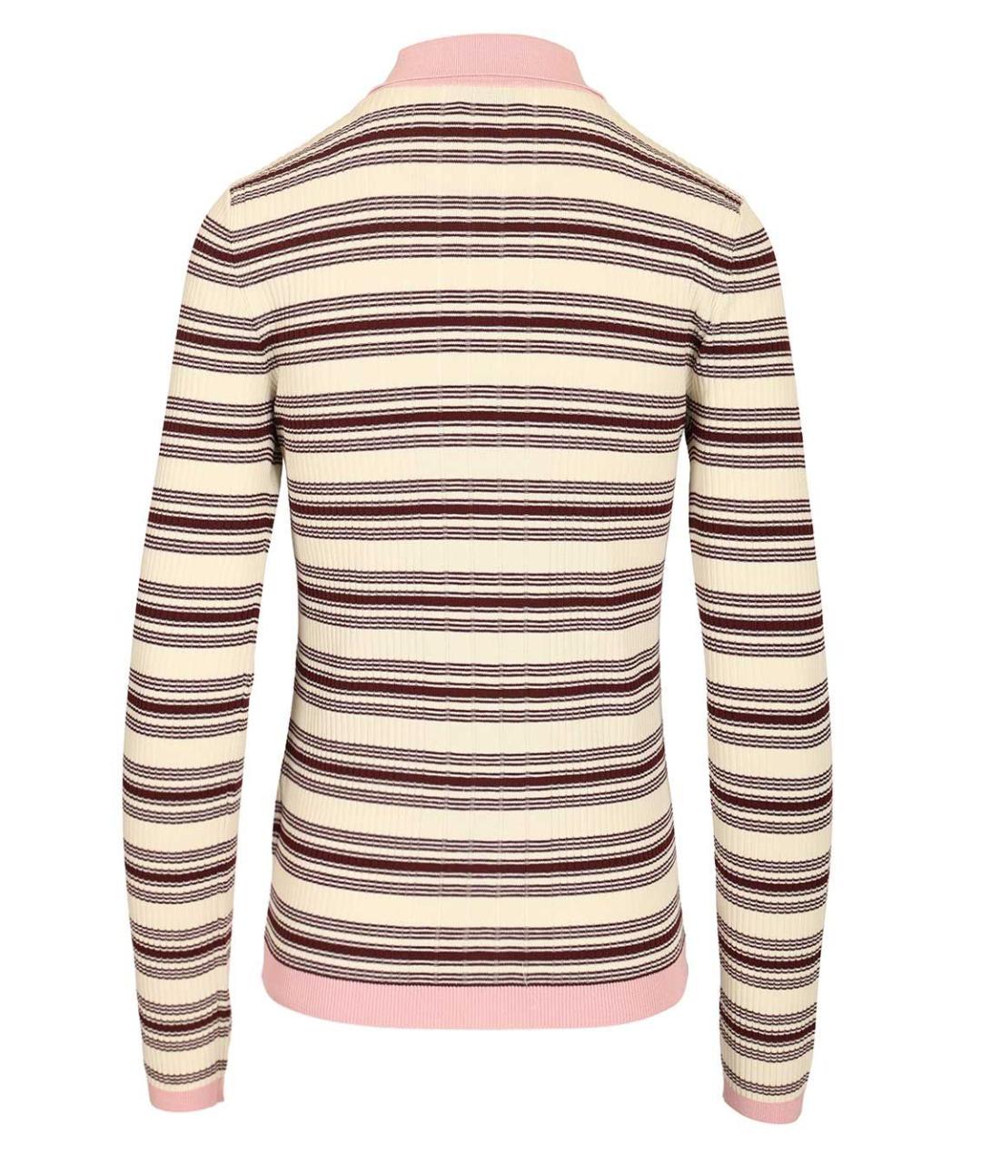 MONCLER Мульти хлопковый кардиган, фото 2